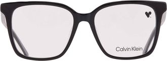 Calvin Klein Demo Sport Unisex Eyeglasses CK22540 001 53