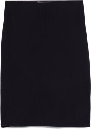 Jil Sander Donna, Gonne, Blu, S, new