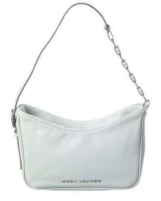 Marc Jacobs Leather Baguette