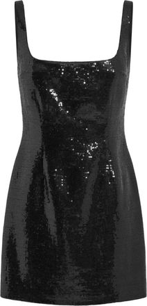 16Arlington Abito corto Sior - Nero