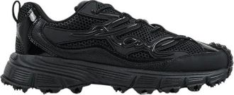 Karl Lagerfeld Zapatillas Orion Trail - Shoes - Mujer - Negro - 37 EU