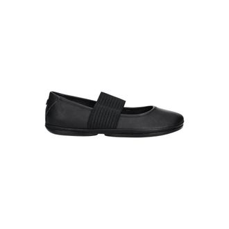 Camper Dames, Schoenen, Zwart, Maat: 40 EU Leer