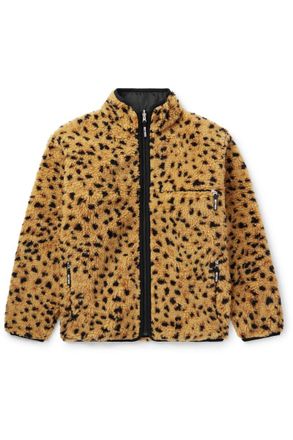 ジャケット・アウター WACKO MARIA 24FW LEOPARD FUR DOWN JACKET WACKO MARIA FLAGSHIP SHOP | NEW ARRIVAL NANGA / WACKO MARIA