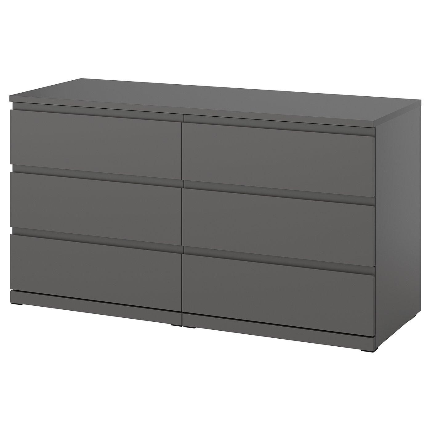 IKEA MALM Kommode mit 4 Schubladen ab 99,99 €