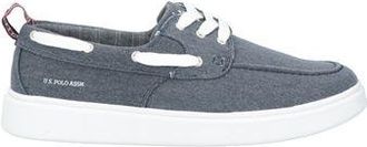 U.S.Polo Association SCHUHE - Mokassins auf YOOX.COM