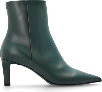 Jimmy Choo London Mujer, Zapatos, Verde, Talla: 36 EU