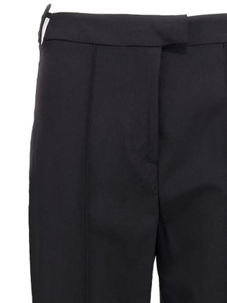 Nensi Dojaka Virgin Wool Womens Pants