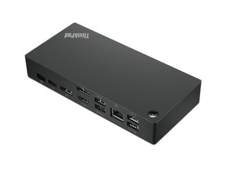 OEM Dock/porta Per Notebook Lenovo, 40ay0090it