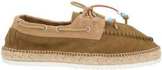 Lagoa FOOTWEAR - Espadrilles on YOOX.COM