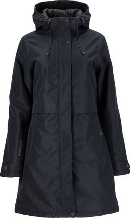 Whistler Mullie V2 Parka W-Pro 10000 Parka für Damen | blau/schwarz