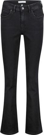 Red Button Dames, Jeans, Zwart, Maat: S Denim