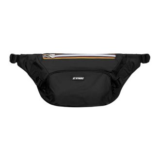K-Way Ferimy Marsupio - - Bags - unisex - Nero - ONE SIZE