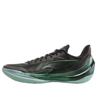 Li-Ning Blade 5V2 Black ABAV059-2