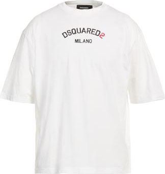 Dsquared2 TOPWEAR - T-shirts sur YOOX.COM