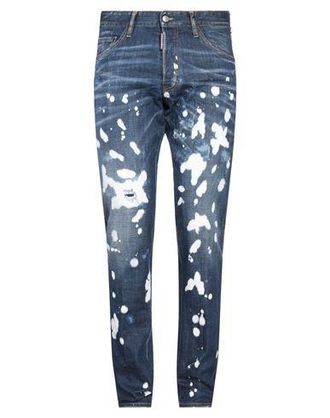 Dsquared2 HOSEN & RÖCKE - Jeanshosen auf YOOX.COM