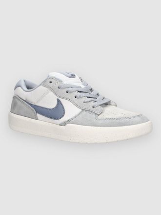 Nike Sb Force 58 Skateschuhe grau