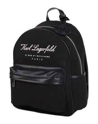 Karl Lagerfeld BAGS - Rucksacks sur YOOX.COM