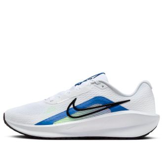 Nike Downshifter 13 White Star Blue FD6454-103