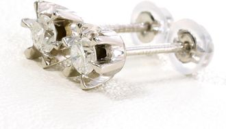 C&A Unbranded 900 Stud Earrings (Pre-Owned)
