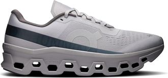 On Running Mens Cloudmonster 1 Glacier Alloy
