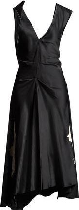 Victoria Beckham KLEIDER - Midi-Kleider auf YOOX.COM