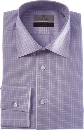 Canali Dress Shirt