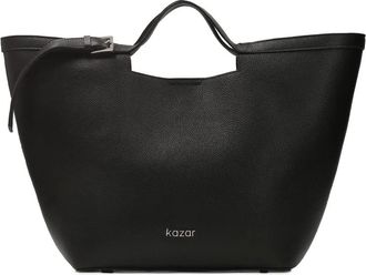 Kazar Mujer, Bolsos, Negro, Talla: ONE Size