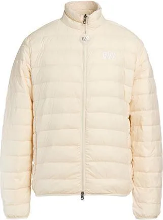 Emporio Armani CAPISPALLA - Piumini & Imbottiti Sintetici su YOOX.COM
