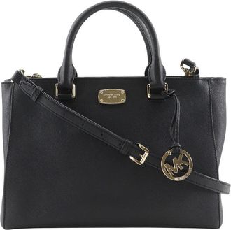 Michael Kors 2WAY SHOULDER Leather 2way Bag