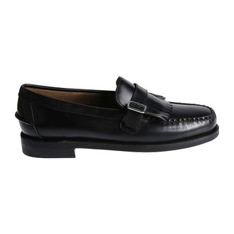 Sebago Mocasines Ales - Shoes - Hombre - Negro - 41 EU