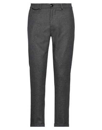 PMDS Premium Mood Denim Superior BOTTOMWEAR - Pantaloni su YOOX.COM