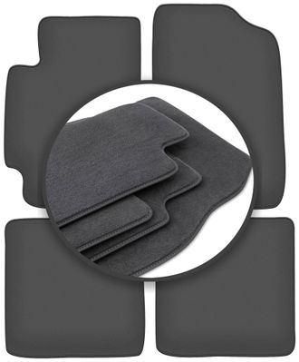OEM Alfombrillas Premium Para Toyota Avalon I Sed&aacute;n (1994-1999)