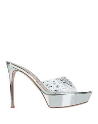 Gianvito Rossi CALZATURE - Sandali su YOOX.COM