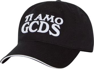 GCDS Gcds, Donna, Accessori, Nero, Taglia unica, new