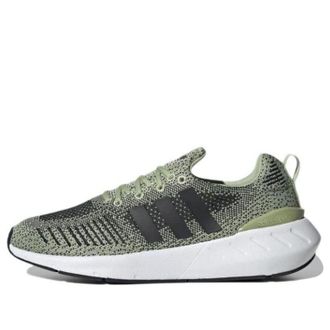 adidas Swift Run 22 Magic Lime GZ3505