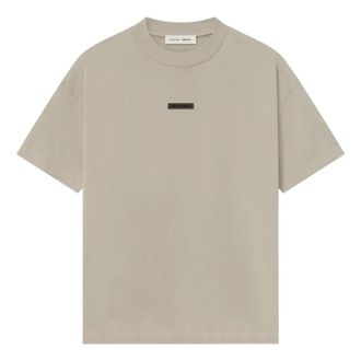 Fear of God Classic Tee Timber 125SP254191F