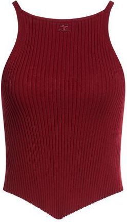 Courr&egrave;ges TOPS - Tops auf YOOX.COM