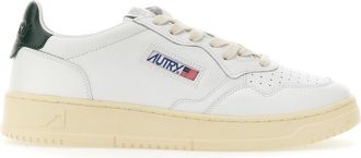 Autry Medalist Low Sneakers