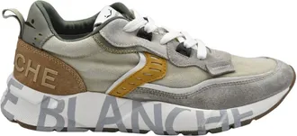 Voile Blanche Uomo, Scarpe, Multicolore, 41 EU, new