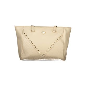 Laura Biagiotti Mujer, Bolsos, Beige, Talla: ONE Size