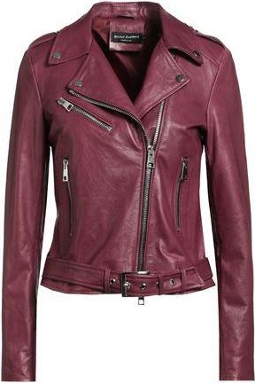 Street Leathers Jackets