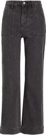 8 by YOOX PARTES DE ABAJO - Pantalones vaqueros en YOOX.COM