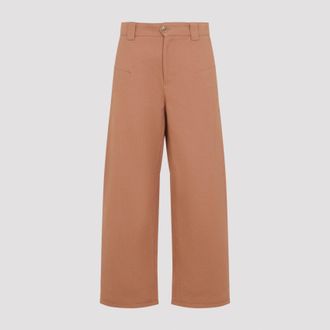 Chlo&eacute; Cargo Pants