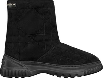 Dior Donna, Scarpe, Nero, 37 1/2 EU, new