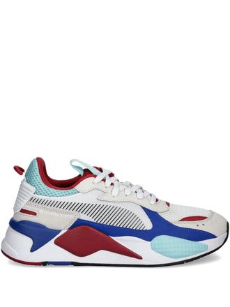 Puma RS-X sneakers - White