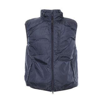 Aspesi Hombre, Chaquetas, Azul, Talla: XL