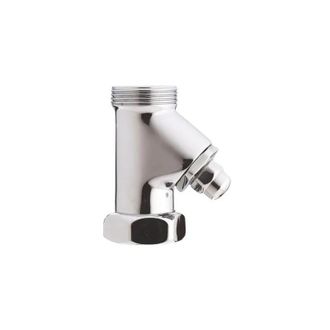 Presto Eyrem Presto Flash Llave De Paso Recto Macho 33x42