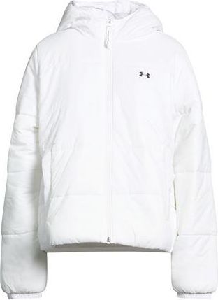 Under Armour ROPA DE ABRIGO - Plum&iacute;feros y acolchados en YOOX.COM