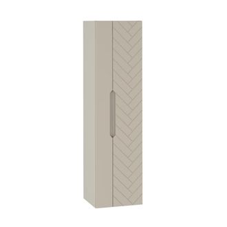 Petits Meubles Columna de pared paneles de melamina y mdf cachemira