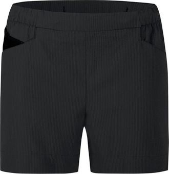 Montura Versante Shorts Shorts f&uuml;r Damen | schwarz